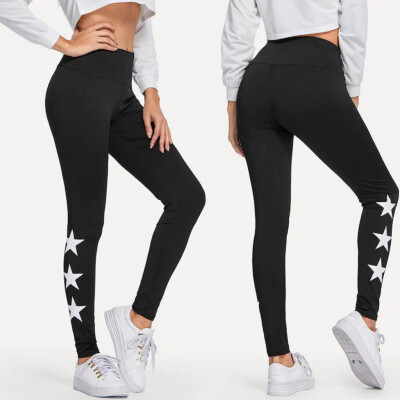 

Tailored Womens Fashion Workout Leggings Fitness Sports Running Yoga Athletic Pants