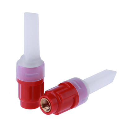 

Leadbike Bicycle Gas Lamp Tyre Tire Wheel Valve Cap LED Light Bike