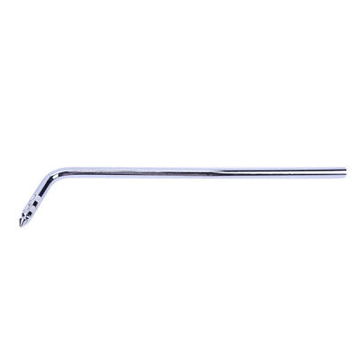 

Direct Inserted Tremolo Vibrato Arm Whammy Bar Lever for Electric Guitar