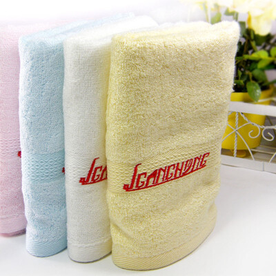 

Bladies bamboo pulp fiber bamboo towel six loaded 4674