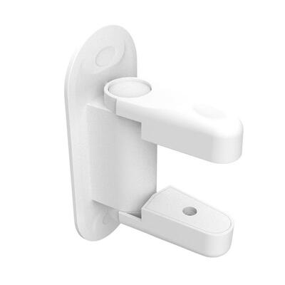 

Door Lever Lock Baby&Child Proof Safety Door Handle Lever Lock Self-Adhesive