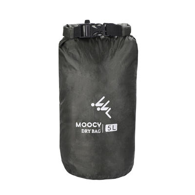 

Outdoor Rafting Kayaking Waterproof Beach Bucket Bags Folding Storage Pack