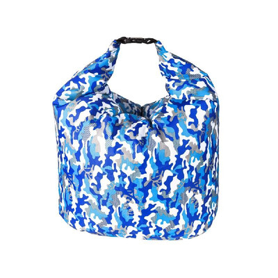 

Foldable Fish Catch Bag Multifuctional Fish Pocket Folding Live Fish Container Outdoor Soft Fish Bucket Fishing Tackle Bags Access