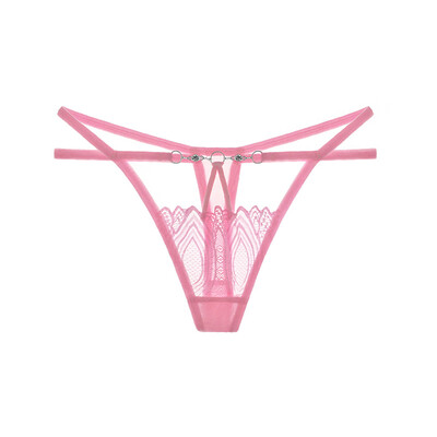 

Toponeto Women Sexy Lace Panties Thongs Tangas Briefs G-string Underwear