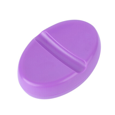 

〖Follure〗Magnetic Pincushion Pin Caddy Paper Clip Holder For Push Pins Sewing Needles