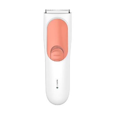 

Xiaomi Yueli Baby Hair Clipper Safe Waterproof Electric Hair Clipper Razor Silent Motor for Children Baby Men Electric Shaver