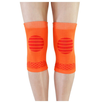 

Sports Knee Pads Outdoor Riding Basketball Knees Universal Nylon soft knee pads