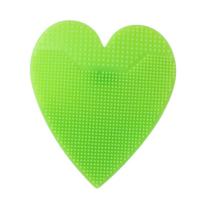 

Manual Silicone Lovely Cleansing Brush Cleans Face Sensitive Skin Brush