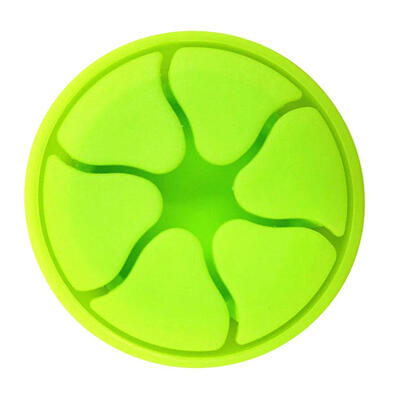 

Foldable Silicone Headphone Cable Storage Box Winder Cord Holder Organizer