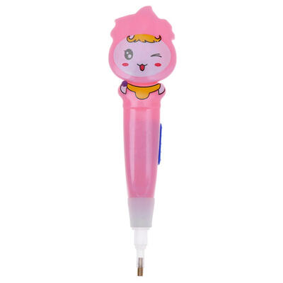 

Multi-use 5D DIY Diamond Painting Cross Stitch Luminous Point Drill Pen