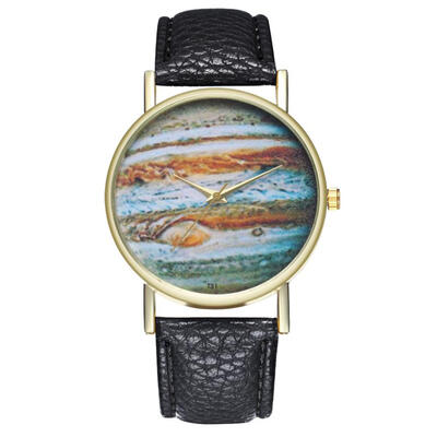 

Fashionable 2018 Wrist Ladies Temperament Beautiful clock Simple Business Silicone womens quartz watch ladies WristWatch D
