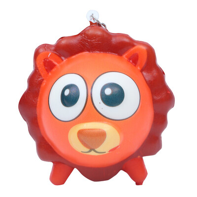 

Gotoamei 1PCS Squeeze Cute Animal Scented Slow Rising Decompression Toys