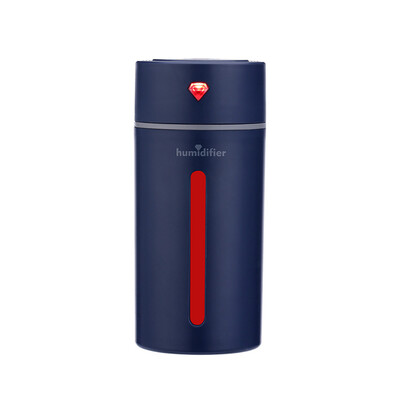 

〖Follure〗Humidifier Air Filter Freshener Essential Oil Diffuser Humidifier For HomeCar