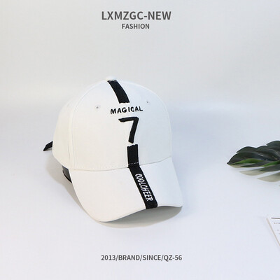 

Hat Female Summer Sunshade Hat Korean version Chao Bai Boxing Baseball Cap Student Fashion Sunhat Duck Tongue Cap Outdoor