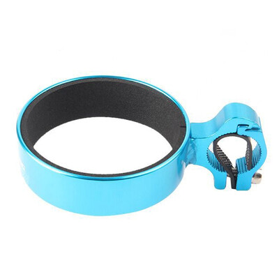 

Cycling bicycle coffee cup shelf tea cup bracket aluminum bottle cage beer bracket high quantity