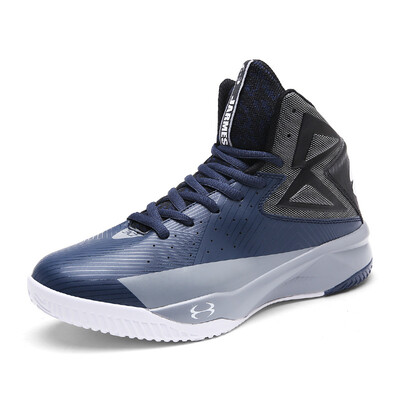 

Men&women couples warm high shoes fashion basketball sports