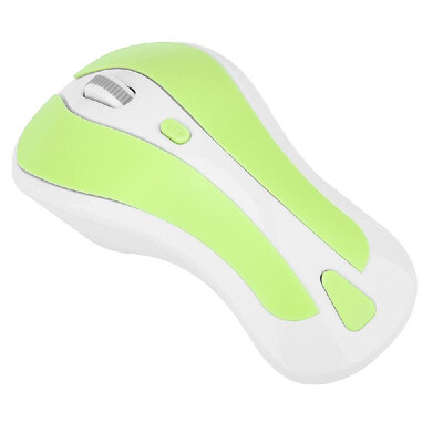 

24G Wireless Mouse 6D Gyroscope Air Mouse With USB Nano Receiver Wireless Optical Mouse&Air Mouse for Laptop Desktop Computer