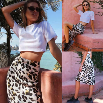 

New Elastic Pleated Skirt High Waist Bodycon Skirts Skirt Short Pencil Skirts