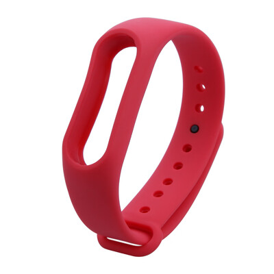 

Replacement TPU Wrist Strap For Xiaomi Mi Band 2 Smart Bracelet