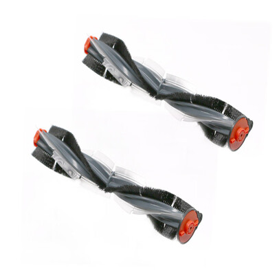 

〖Follure〗For Neato Sweeping Robot Accessories D SeriesD7D7500D8500D800Main Brush 2PC