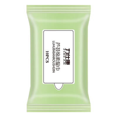 

Li Shikang Aloe Vera Moisturizing Moisturizing 10 Pack
