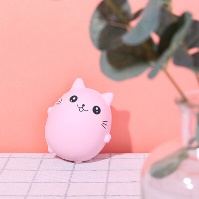 

Siaonvr Adorable Animals Slow Rising Cream Scented Stress Relief Toys