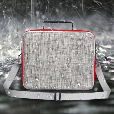 

Tailored Waterproof Portable Storage Bag Carry Case For Hubsan Zino H117s