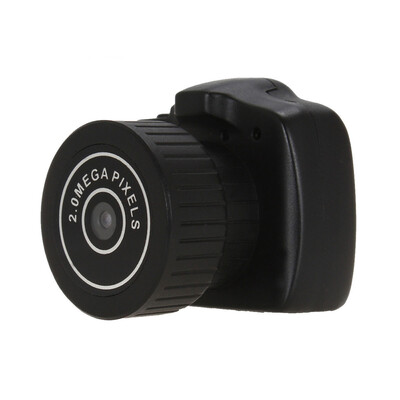 

Protable Mini HD 1080P DVR HD Infrared Night Vision Camera Camcorder