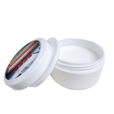 

Multifunctional Leather Refurbishing Cleaner Car Sofa Leather Shoe Refurbishing Agent Descaling Cleaning Cream Repair Tool