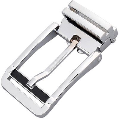 

Network hot sale belt buckle pin buckle belt buckle mens belt head casual buckle LY35-0216