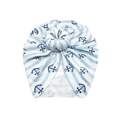 

Kids Girls Baby Toddler Turban Knotted Headband Hair Band Accessories Headwear