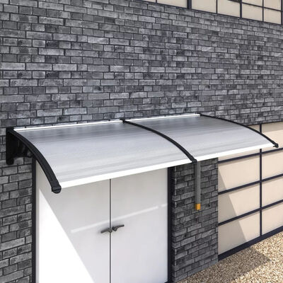 

Door Canopy 94" x 39"
