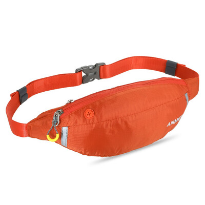 

Running Belt Waist Fanny Pack Running Hip Bum Bag for Men Women Workout Vacation Walking Hiking Phone Waist Bag B3X3E1P7