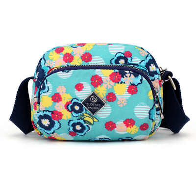 

Oxford cloth business bag cell phone bag Joker purse canvas bag women messenger bag women mini small cloth bag