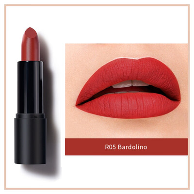 

Velvet Matte Lipstick Moisturizing Lip Balm Easy To Apply Natural Beauty Lip Tint Makeup