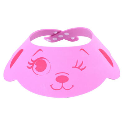 

Children Shampoo Cap Shower Cap Baby Shower Cap Cartoon Shower