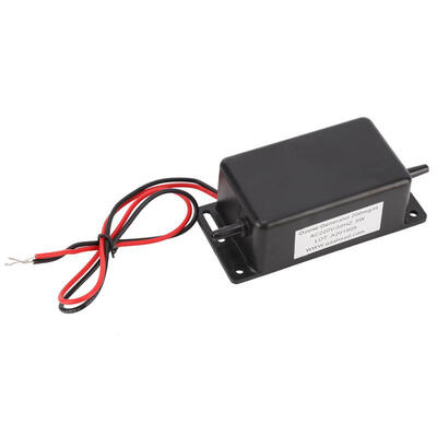 

Greensen 200mgh Air Purification Mini Ozonizer Ozone Generator Accessories DC 220V