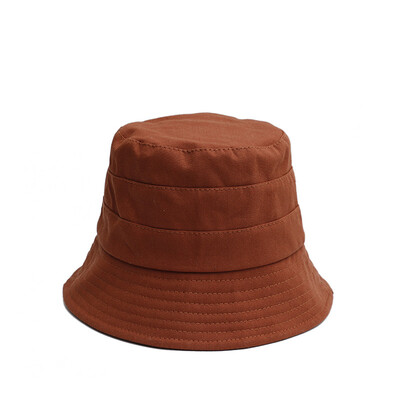 

Japanese style face covering summer Korean style Fisherman Hat Womens casual versatile sun hat art outdoor sun hat