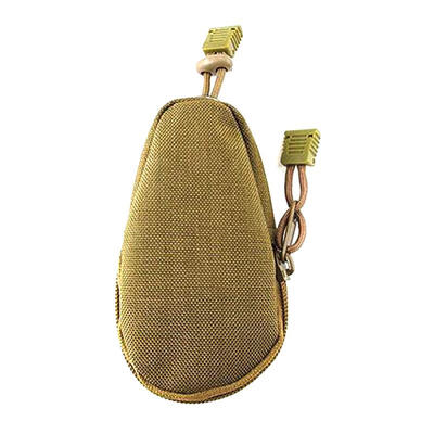 

Mens Outdoor Key Organizer Case Portable Canvas Key Case