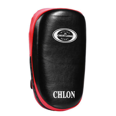 

Foot Target Training Sport Fitness Boxing Equipment PU Leather Foam Pads