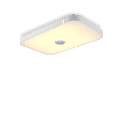 

I507 - 90W - LY Music Dimming Ceiling Light Bluetooth APP AC 220V