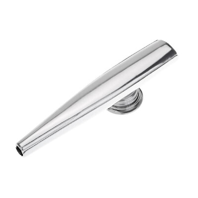 

Kazoo Aluminum Alloy Metal with 5pcs Flute Diaphragm Gift for Kids Music Lovers