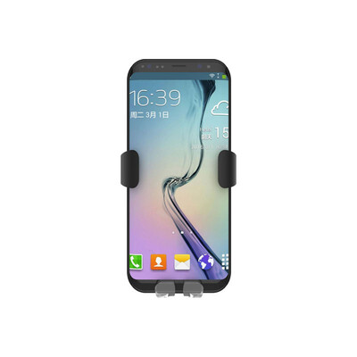 

Automatic Wireless Car Charger Spiegel Wireless Car Charger Three-Side Locking Mobile Phone Wireless Charger for Phone
