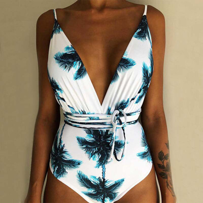 

Roseonmyhand Womens Bikini Padded Push-Up Bra Bandage Swimsuit Beachwear Swimwear Bathing