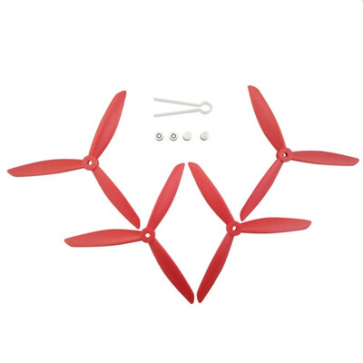 

Tailored MJX Bugs 3 PRO B3 PRO HS700 Brushless Upgrade Accessories Drone Propeller