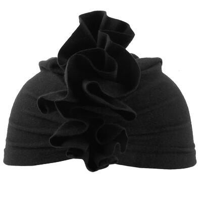

Newborn Baby Cute Knot India Hat Kids Girls Flower Head Wrap Caps Beanie