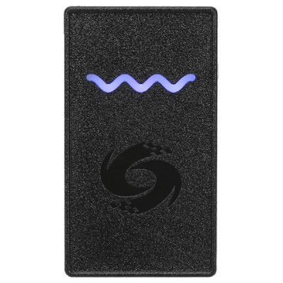 

RFID 125KHz Proximity Smart EM ID Card Reader Wiegand2634 for Door Entry Access Control System