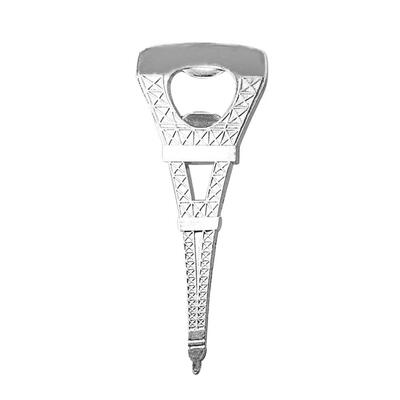 

Eiffel Tower Beer Bottle Opener Wedding Guests Party Gifts Kitchen Supplies