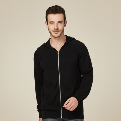 

Colorific mens cotton cardigan sweater fashionable 14636