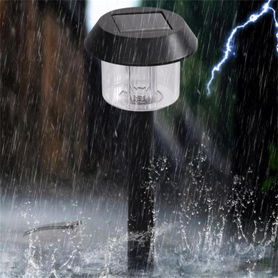 

〖Follure〗Solar LED Path Lighting Landscape Lights Lawn Light Garden Decoration Light